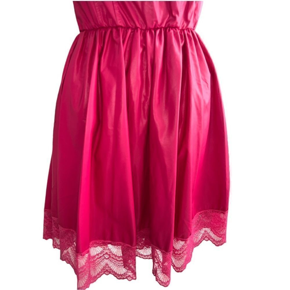 MARC ELLIS Designer Women's romper dress Lace detail Luxurious Size XS. - Picture 4 of 11